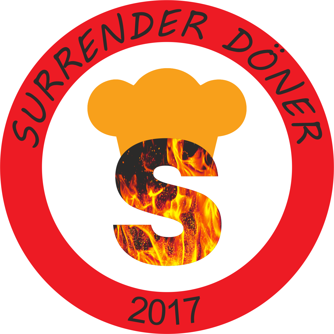 Surrender Döner